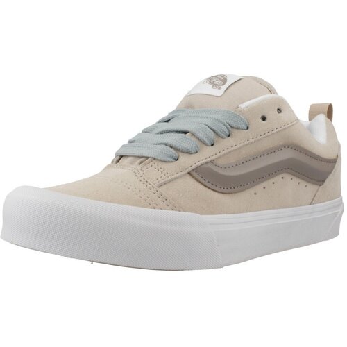 Vans Modne superge KNU SKOOL Bež Cene