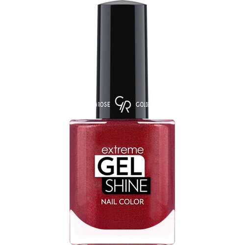 Golden Rose Extreme Gel Shine lak za nokte 62 Cene