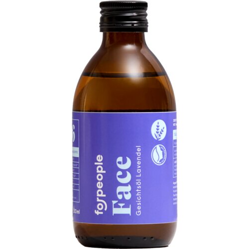 4 People Who Care Face Oil - 250 ml Cijene