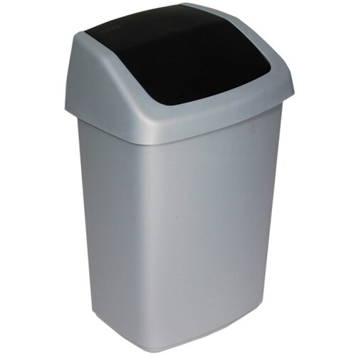 Curver Plastični ko&amp;scaron; za odpadke 50 l Swing - Curver Slike