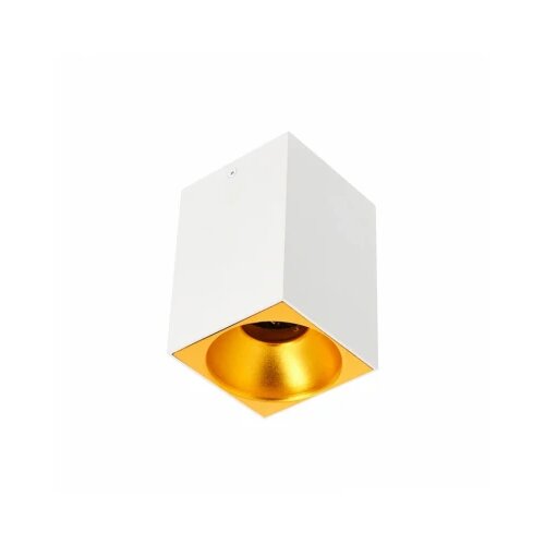  led arm plafonska tensa kv GU10 IP20 bela Cene