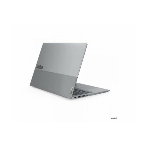 Lenovo thinkbook 16 G6 abp (arctic grey) wuxga ips, Ryzen5 7530U, 16GB, 512GB ssd (21KK003WYA // win 11 pro) Cene
