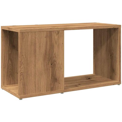 Maison Chic TV omarica - TV stojalo - Televizijska omarica artisan hrast 60x24x32 cm inženirski les, (21699552) Cene