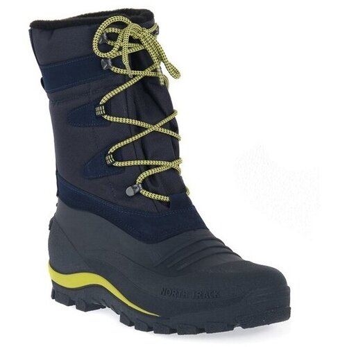 CMP &amp;Scaron;kornji za sneg Nietos Snow Boots Črna Slike