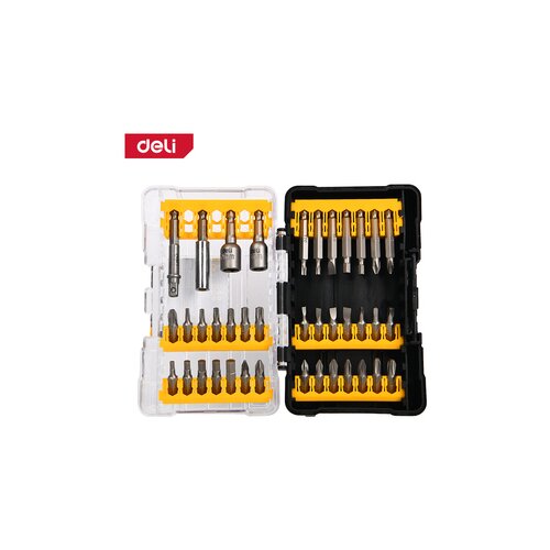 Deli SET UMETAKA 39KOM EDL251202 Slike