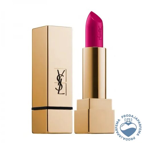 Yves Saint Laurent Rouge Pur Couture (88 Berry Brazen - Warm Raspberry) 3.8g Cijene