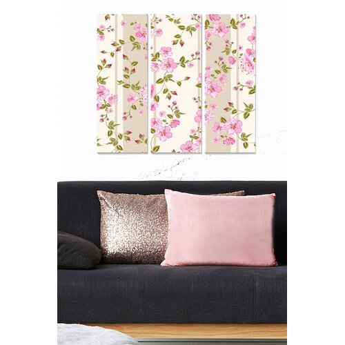 Wallity Set slika MDF73527331, 3 dijela Cene