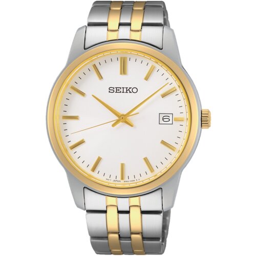 Seiko moška ročna ura SUR402P1 Cene