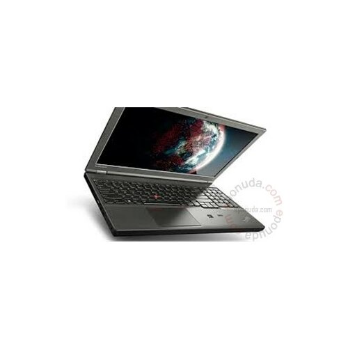 Lenovo ThinkPad W540 (20BH002TCX) laptop Slike