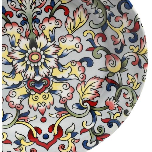 Creatable Jedilni Servis Arabesque, 18-Delni Slike