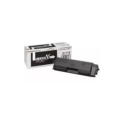 Kyocera Toner TK-5290K (črna), original Slike