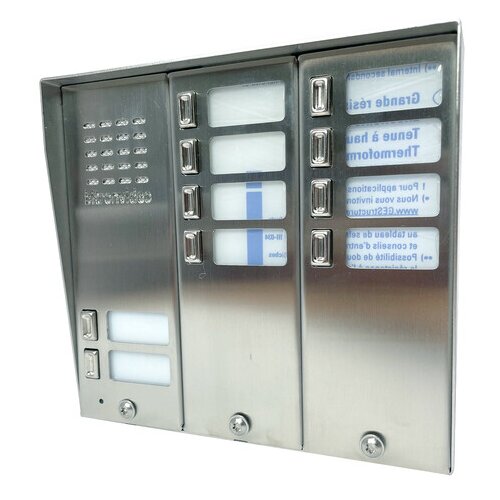 Dahua bitron AV1191/010 Slike