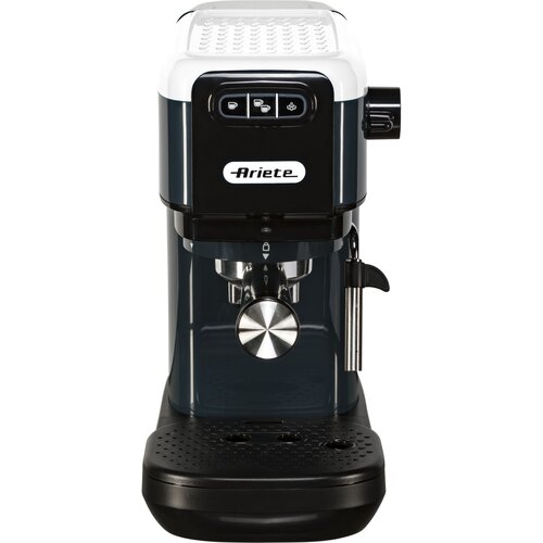 Ariete Siebtr&auml;germaschine white Cijene