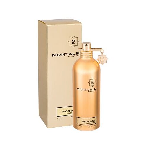 Montale Santal Wood parfumska voda 100 ml unisex Cene