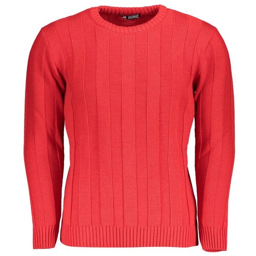 U.S. Grand Polo Club US GRAND POLO MEN'S RED SWEATER Cijene