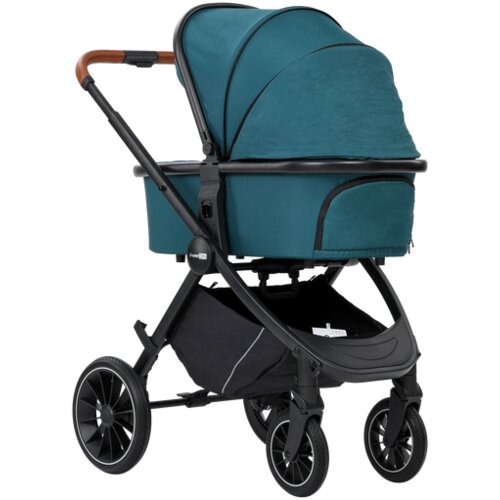 Freeon kolica 3u1 JOY green 49669 Slike