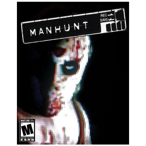 Steam Manhunt Key GLOBAL Cene