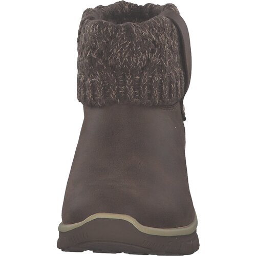 Skechers Čizmice &amp;#039;EASY GOING - COZY WEATHER 2&amp;#039; smeđa Slike