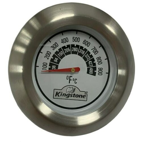 KINGSTONE zamjenski termometar (namijenjeno za: ro&amp;scaron;tilje kingstone bullet promjera 57 cm) Slike