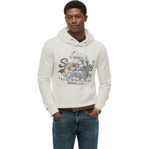 Superdry Vl Tokyo Relaxed duks Cene