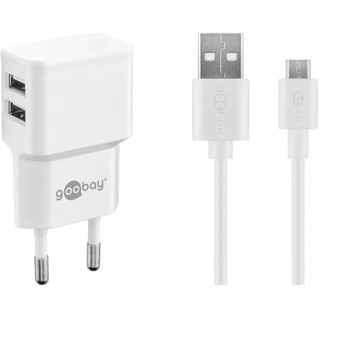  Auto punjac za mobitel WPLUS 2.4A Cijene