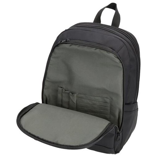 PepeJeans Ranac za laptop - Crna ( 71.721.41 ) Slike