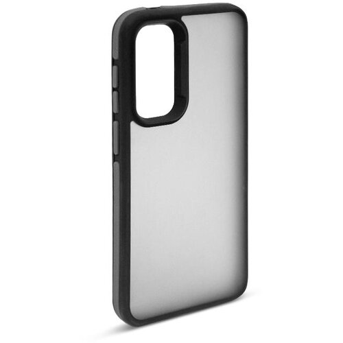  Maska za telefon COLOR EDGE za Samsung S23 FE, Crna Cene