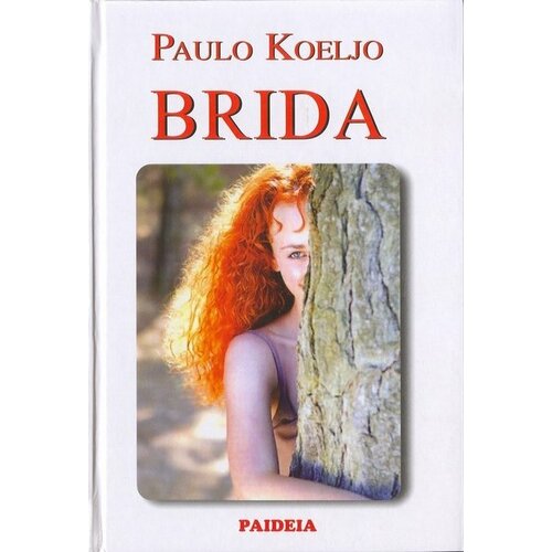 Paidea Brida - Paulo Koeljo Slike