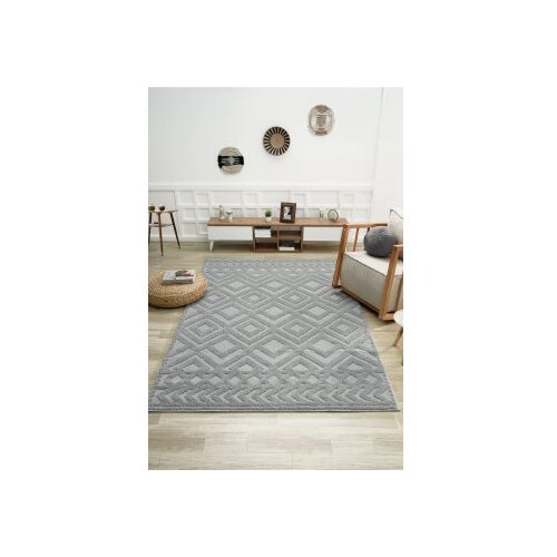Conceptum Hypnose Tepih (80 x 300) 830B Grey Cene