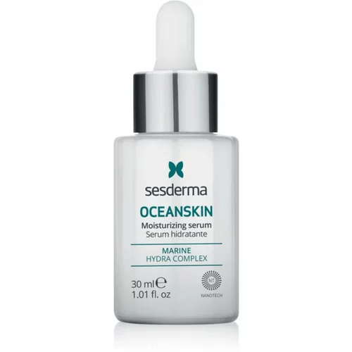 Sesderma Oceanskin hidratantni serum s ekstraktima morskih trava 30 ml