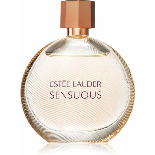 Estée Lauder Sensuous parfumska voda za ženske 50 ml