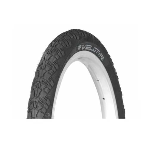 Velotyre Sp.16x1.75 (47-305) crna guma pah free Slike