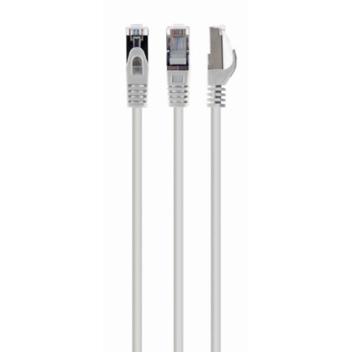 Gembird Kabel Red S-FTP Cat 6A LSZH Blanco 0,25 M, (20754860) Cene