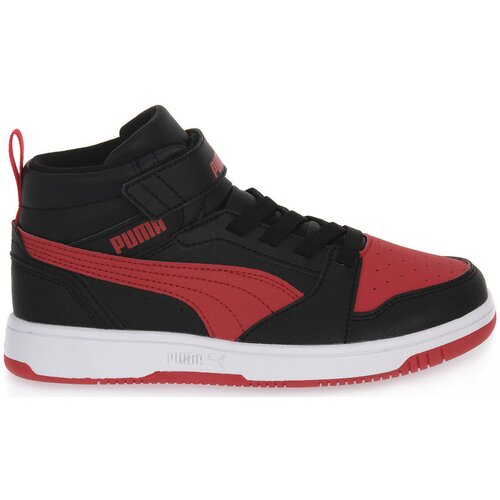 Puma Šport 11 REBOUND V6 MID Črna Cene