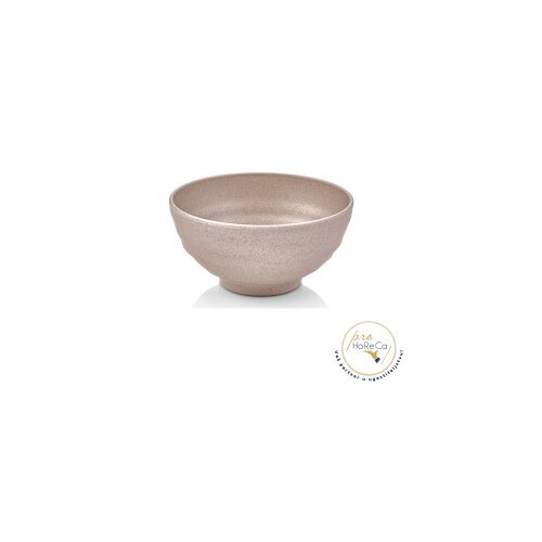 Matt Cream zdjela /melamin-bež boja/-fi.11cm Slike