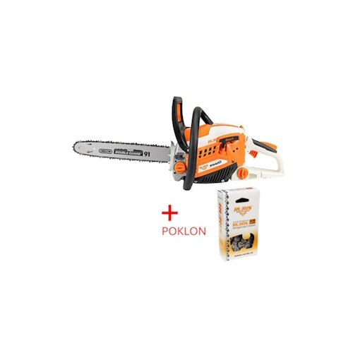 Ruris testera benzinska 2,8KS rm 420 9801 Cene