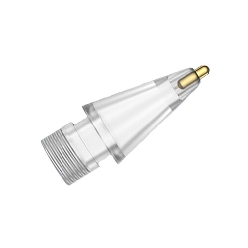 INF Nadomestna konica za Apple Pencil Transparent, (21299148) Slike