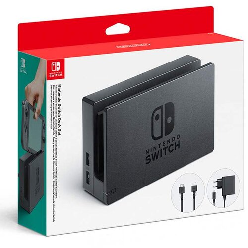 Nintendo Komplet postaja Cene