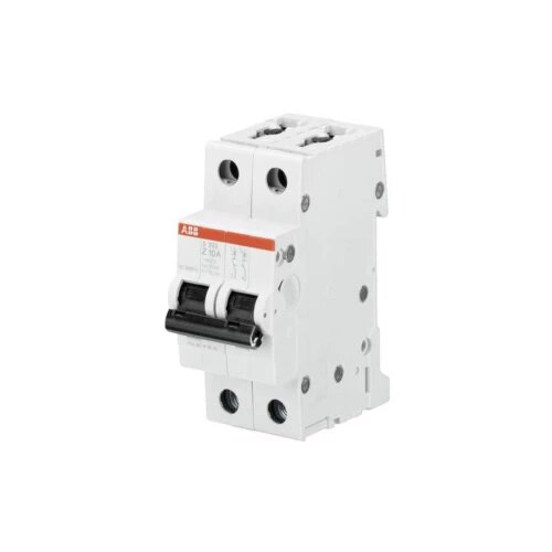  <br> <br> ABB<br> <br> 2CDS252001R0278<br> <br> S202-Z2<br> <br> zaštitna sklopka za vodove<br> <br> <br> <br> <br> <br> <br> <br> 2-polni<br> <br> <br> <br> <br> <br> < Cijene