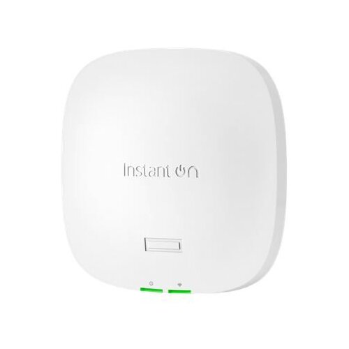 HPE Instant On AP21 RW Dual Radio 2x2 Wi-Fi 6 Cene
