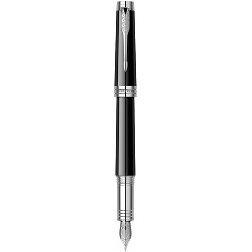 Nalivpero PARKER Royal Premier Black Lacquer CT Cene