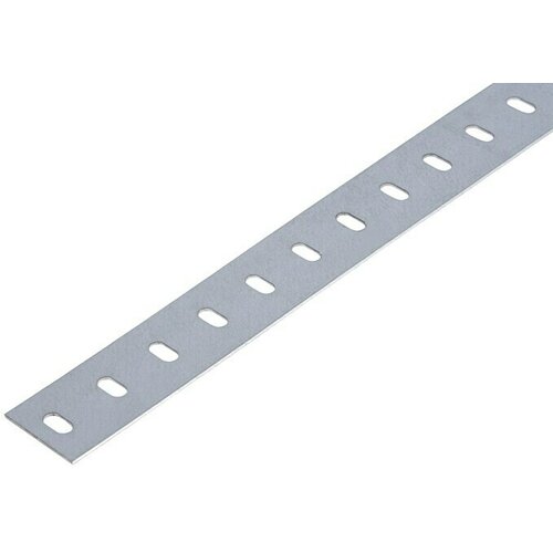 Alberts Plosnati profil Conceptor® (D x Š: 2.000 x 35 mm, Debljina: 1,5 mm, Čelik, Pocinčano) Cijene