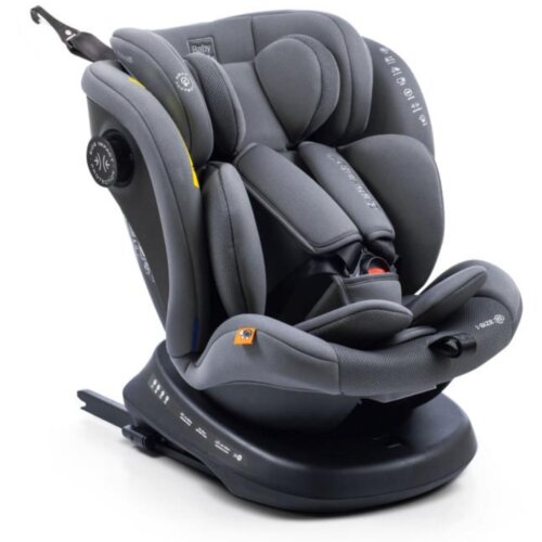  babyAuto Valora auto sedi&amp;scaron;te 40-150 cm Slike