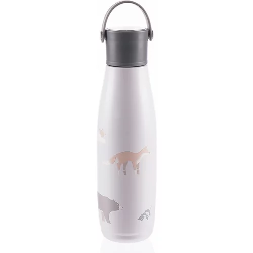 Zopa Liquid Thermos with Holder termosica Mountains 480 ml