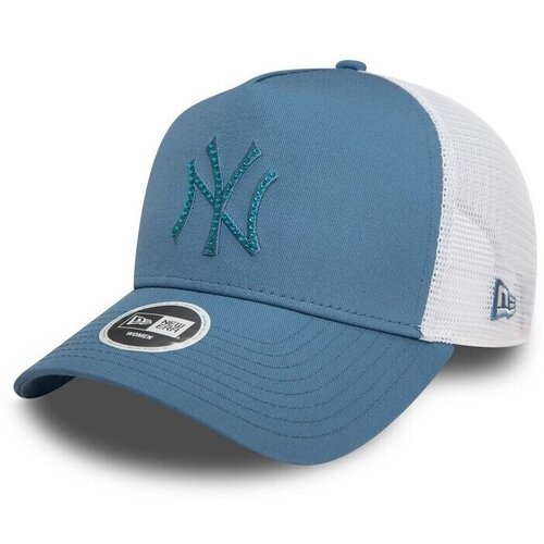 New Era 940w Af Trucker Mlb Rhinestone Trucker Neyyan sarena Slike