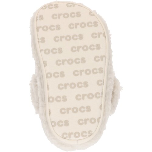 Crocs Copat &amp;#039;Classic&amp;#039; bež Slike