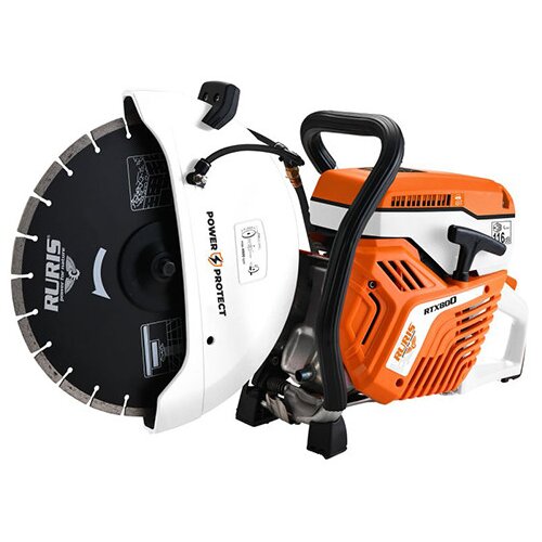 Ruris rtx 800 rezač betona ( 9190 ) Cene