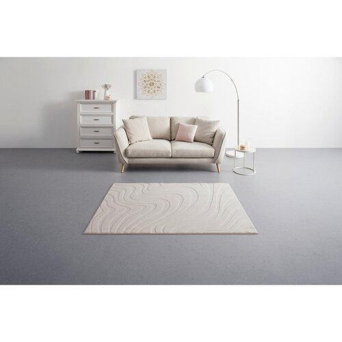 Modern Living Umetno Krzno New Wave 3 Slike