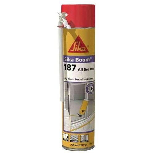 Sika Boom Montažna pena 187 All Seasons (750 ml) Cene