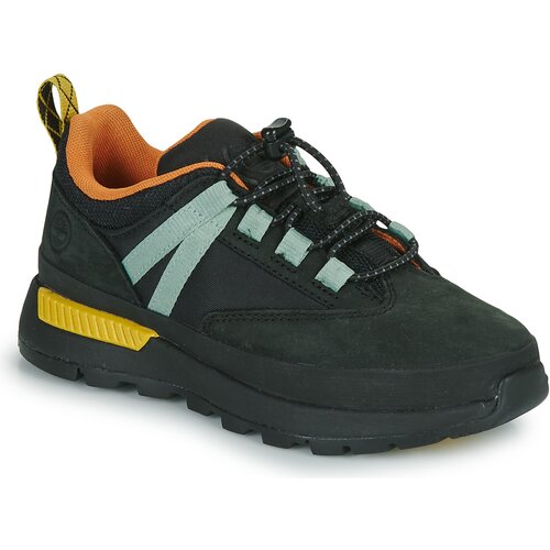 Timberland Nizke superge EURO TREKKER Črna Cene